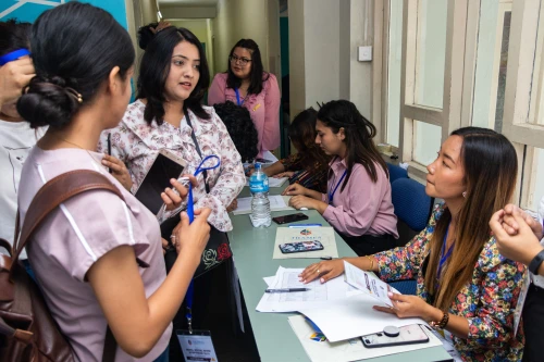 Nepal Social Work Symposium 2019